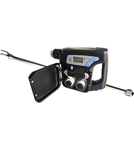 β射线烟尘检测仪器如何应对高氧化环境?